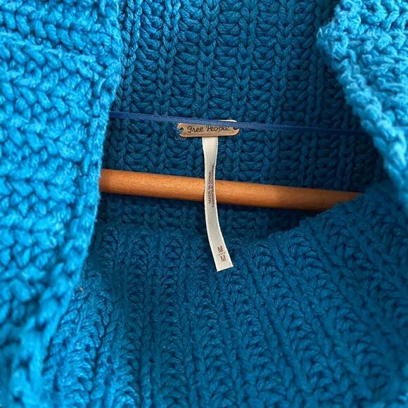 Free people swim top - Picture 7 of 8